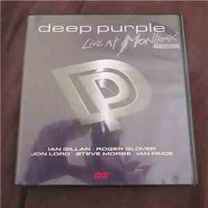 Deep Purple - Live At Montreux 1996 download flac mp3