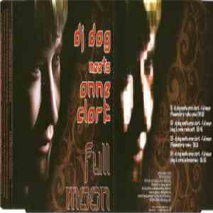 DJ Dag meets Anne Clark - Full Moon (Remixes) download flac mp3