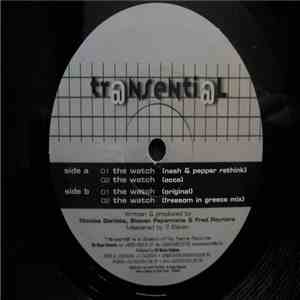 DJ Tone  - The Watch download flac mp3