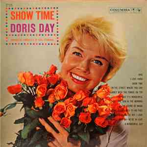Doris Day - Show Time download flac mp3