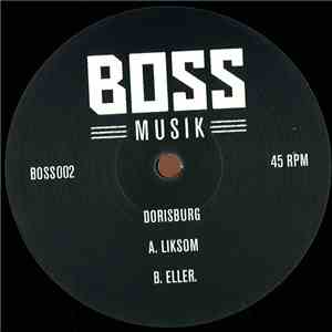Dorisburg - Liksom / Eller download flac mp3