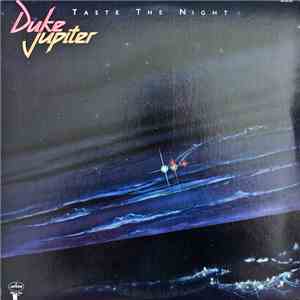 Duke Jupiter - Taste The Night download flac mp3