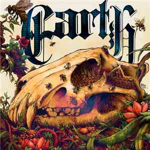 Earth  - The Bees Made Honey In The Lion's Skull download flac mp3