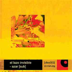 El Lazo Invisible - Azar [Sub] download flac mp3