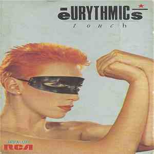 Eurythmics - Touch download flac mp3