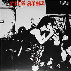Eu's Arse - 1981 - 1985 download flac mp3