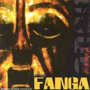 Fanga - Afrokaliptyk download flac mp3