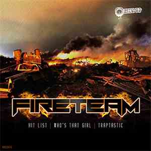 Fireteam - Hit List download flac mp3