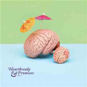 Flirtini - Heartbreaks & Promises Vol. 2 download flac mp3