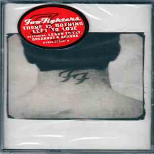Foo Fighters - There Is Nothing Left To Lose download flac mp3