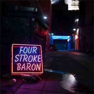 Four Stroke Baron - Planet Silver Screen download flac mp3