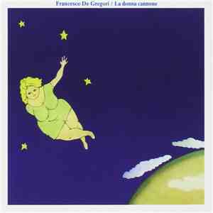Francesco De Gregori - La Donna Cannone download flac mp3