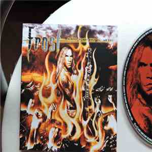 Frost - Raise Your Fist To Metal download flac mp3