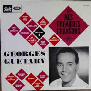 Georges Guétary - Mes Premieres Chansons download flac mp3