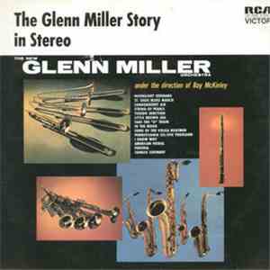 Glenn Miller - The Glenn Miller Story In Stereo download flac mp3