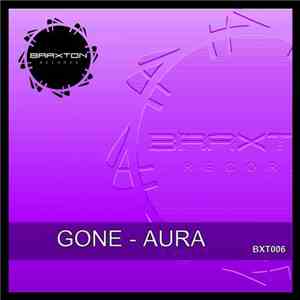 Gone - Aura download flac mp3
