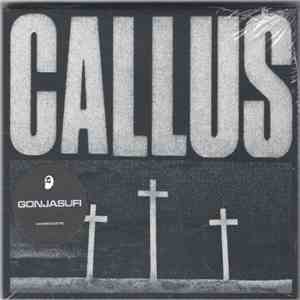 GonjaSufi - Callus download flac mp3