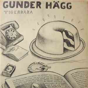 Gunder Hägg - Tigerkaka download flac mp3