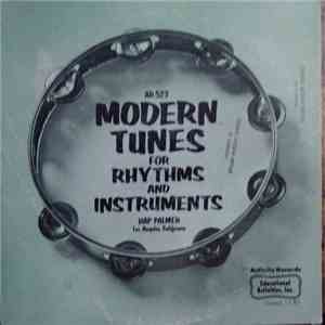 Hap Palmer - Modern Tunes For Rhythms And Instruments download flac mp3