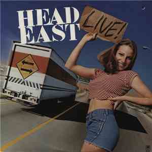 Head East - Head East Live! download flac mp3