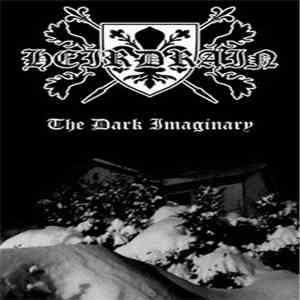Heirdrain - The Dark Imaginary download flac mp3