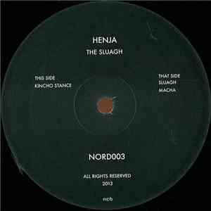 Henja - The Sluagh download flac mp3