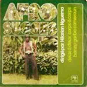 Hilarion Nguema - Deux à Deux Corps à Corps - Hanza Garba Cameroun download flac mp3