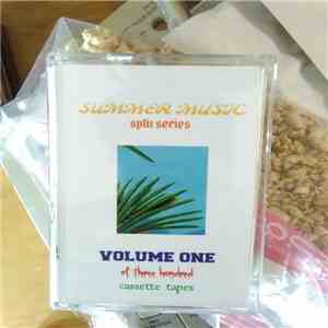I Am Just A Pupil, EENY - Summer Music Split Series Volume One Of Three Hundred Cassette Tapes download flac mp3