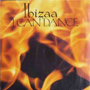 Ibizaa - I Can Dance download flac mp3