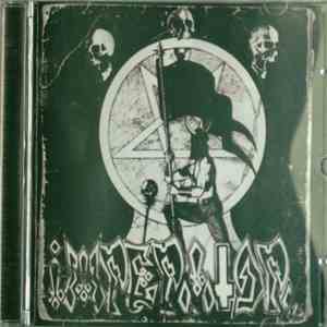 Imperator  - Unholy Bible Of Polish Death Metal Vol. 1 download flac mp3