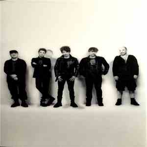 Indochine - Black City Concerts download flac mp3