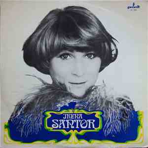 Irena Santor - Irena Santor download flac mp3
