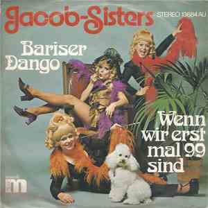 Jacob-Sisters - Bariser Dango download flac mp3