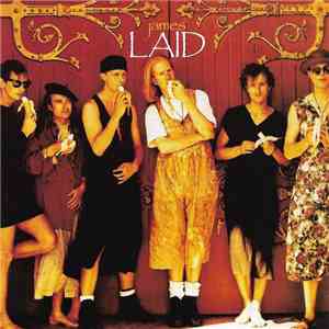 James - Laid download flac mp3