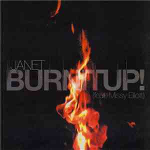 Janet Jackson - BURNITUP! download flac mp3