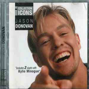 Jason Donovan - The Very Best Of download flac mp3