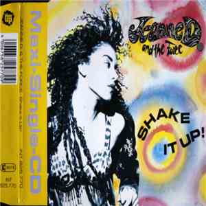 Jeanne D. And The Force - Shake It Up! download flac mp3