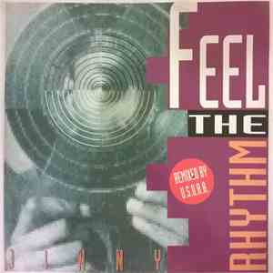 Jinny - Feel The Rhythm (U.S.U.R.A. Remixes) download flac mp3