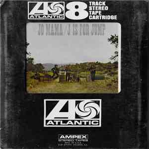 Jo Mama - J Is For Jump download flac mp3
