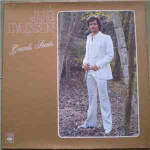 Joe Dassin - Grands Succès download flac mp3