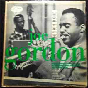 Joe Gordon - Introducing Joe Gordon download flac mp3