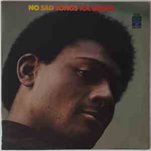 Joe Simon - No Sad Songs download flac mp3