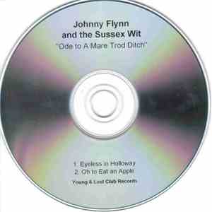 Johnny Flynn And The Sussex Wit - Ode To A Mare Trod Ditch download flac mp3