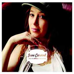 June Caravel - The A Cappella Sessions download flac mp3