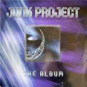 Junk Project - The Album download flac mp3