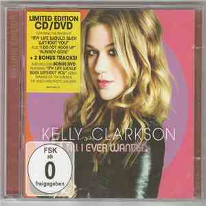 Kelly Clarkson - All I Ever Wanted download flac mp3