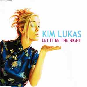 Kim Lukas - Let It Be The Night download flac mp3