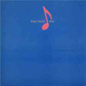 King Crimson - Beat download flac mp3