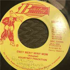 Kourtney Fracktion - Eney Meny Miny Mow download flac mp3