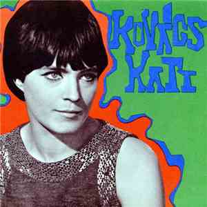 Kovács Kati - Made In Hungary '70 download flac mp3
